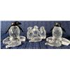 Image 1 : Swarovski Crystal Penguins 1T