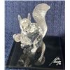 Image 1 : Swarovski Crystal Squirrel 2T