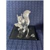 Image 2 : Swarovski Crystal Squirrel 2T