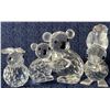 Image 1 : Swarovski Crystal Animals 1T