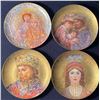 Image 1 : Knowles The Series Of David Religious Plates 7.5D