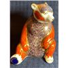 Image 1 : Royal Crown Derby Bear 4T