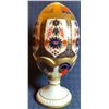 Image 1 : Royal Crown Derby Old Imari Faberge Style Egg 6T