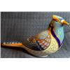 Image 1 : Royal Crown Derby Blue jay 7L