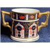 Image 1 : Royal Crown Derby Beer Stein 1.5T