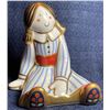 Image 1 : Royal Crown Derby "Treasures of Childhood Ragdoll" 3T
