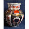 Image 1 : Royal Crown Derby Flower Pot 3.5T