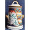 Image 1 : Royal Crown Derby Garden Canister 2.5T