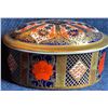 Image 2 : Royal Crown Derby Trinket Box w/ Lid 4x2