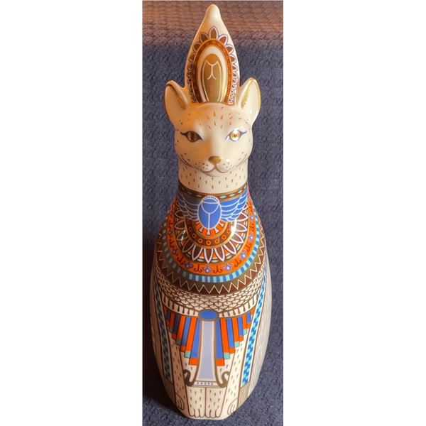 Royal Crown Derby "Egyptian" 9T