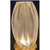 Image 1 : Lalique Crystal "Medusa" Vase 5x8