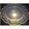 Image 1 : Lalique Crystal Decorative Bowl 7x7