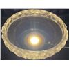 Image 2 : Lalique Crystal Decorative Bowl 9.5x4T