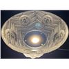 Image 2 : Lalique Crystal "Psyche" Bowl 11.5x5