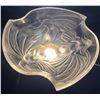Image 1 : Lalique Crystal "Daydream" Bowl 13.5x5