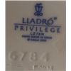 Image 3 : Lladro Porcelain "Puppy Parade Girl w/ Dogs" 12x10