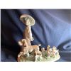Image 1 : Lladro Porcelain "My Little Explorers" 10.5x10.5