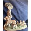 Image 2 : Lladro Porcelain "My Little Explorers" 10.5x10.5