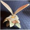 Image 3 : Lladro Porcelain Butterfly Figurine 5x3.5