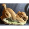 Image 2 : Lladro Porcelain Digging Dog 6x4.5