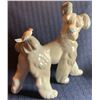 Image 1 : Lladro Porcelain Mini Schnauzer 5x5.5