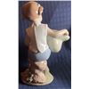 Image 2 : Lladro Porcelain Child w/ Ducklings 7x4.5