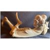 Image 2 : Lladro Porcelain Clown 14x6
