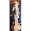 Image 1 : Lladro Porcelain Clown 9.5x4