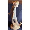 Image 2 : Lladro Porcelain Clown 9.5x4