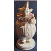 Image 1 : Lladro Porcelain clown  8x4