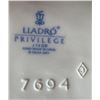 Image 3 : Lladro Porcelain Fairy Figurine 7x6