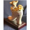 Image 1 : Lladro Porcelain Kitten in Boot 6x6