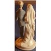 Image 2 : Llardo Porcelain Bride & Groom 5x9
