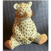 Image 1 : Herend Hvngary Porcelain Bear 4x4