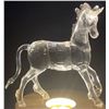 Image 1 : Szarkowski Crystal Horse Figurine 4x5