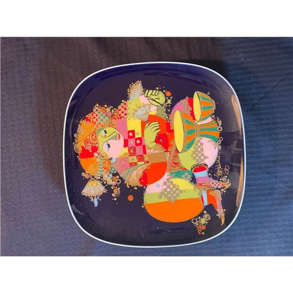 Rosenthal 1001 Nacht 12x12