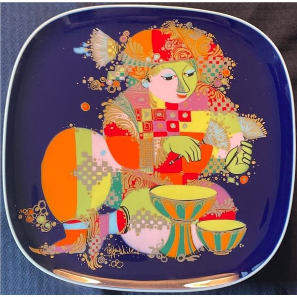 Rosenthal 1001 Nacht 12x12