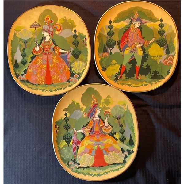 Rosenthal Wolfgang Mozart 12x11