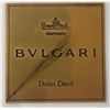 Image 3 : BVLGARI Dolei Deco Set of 6 10x10