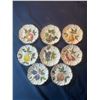 Image 1 : Bassano Set of 8 6x6