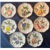 Image 2 : Bassano Set of 8 6x6