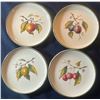Image 2 : Bassano Set of 4 6x6