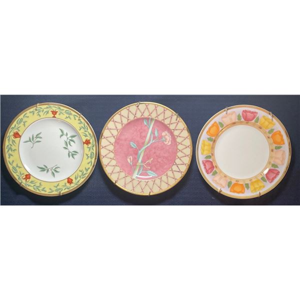 BVLGARI Set of 3 7x7