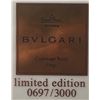 Image 4 : BVLGARI 12X12 Set of 5 Copricapi Reali Elmi