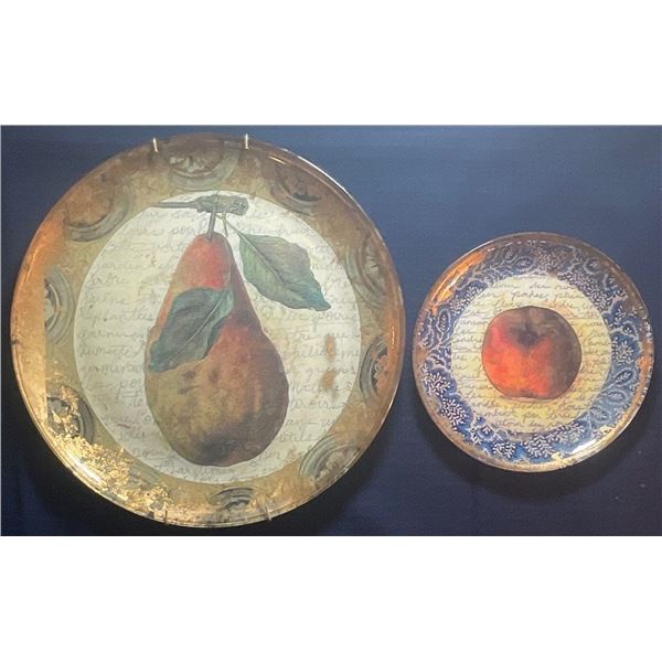 Wilder Set of 2 13x13