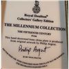 Image 3 : Royal Dahlton 10x10 The Millenial Collection Set of 4