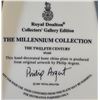 Image 4 : Royal Dahlton 10x10 The Millenial Collection Set of 4