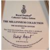 Image 2 : Royal Dahlton 10x10 The Millenial Collection Set of 4