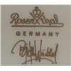 Image 2 : Rosenthal Germany 6x6 Set of 16