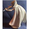Image 2 : Lladro Porcelain Clown Playing The Violin 5x7